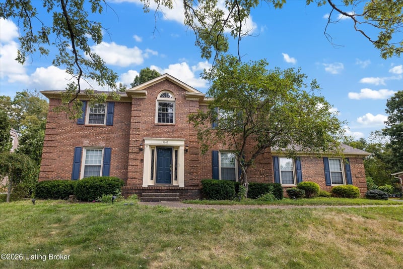 15005 Bircham Rd, Louisville, KY 40245