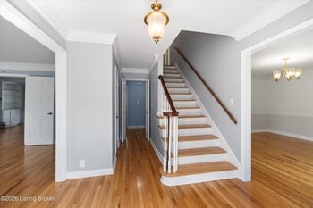 15005 Bircham Rd, Louisville, KY 40245