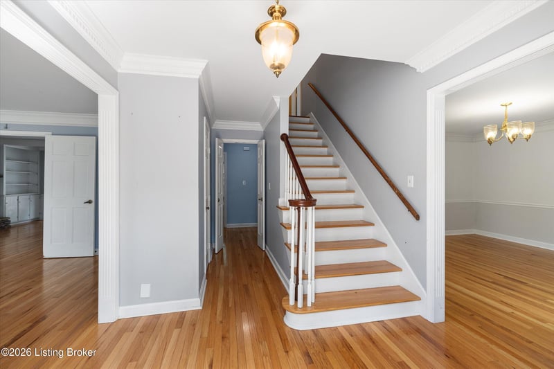 15005 Bircham Rd, Louisville, KY 40245