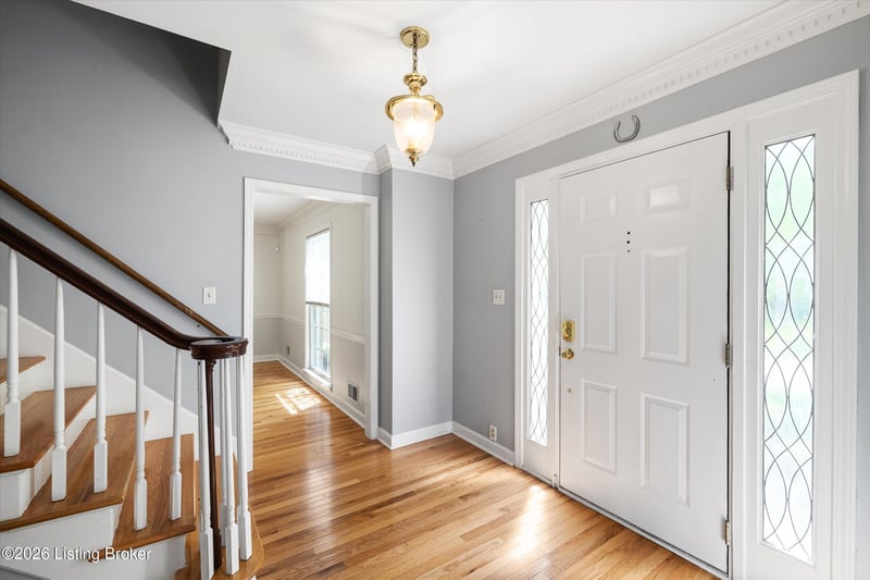 15005 Bircham Rd, Louisville, KY 40245