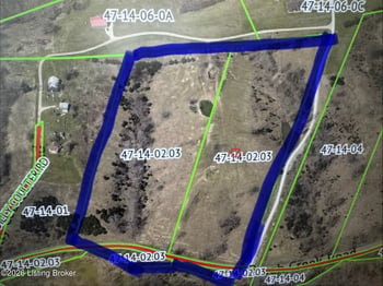 1502 Beech Creek Rd, Mt Eden, KY 40046