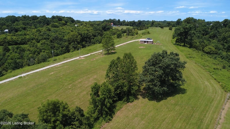 1502 Beech Creek Rd, Mt Eden, KY 40046