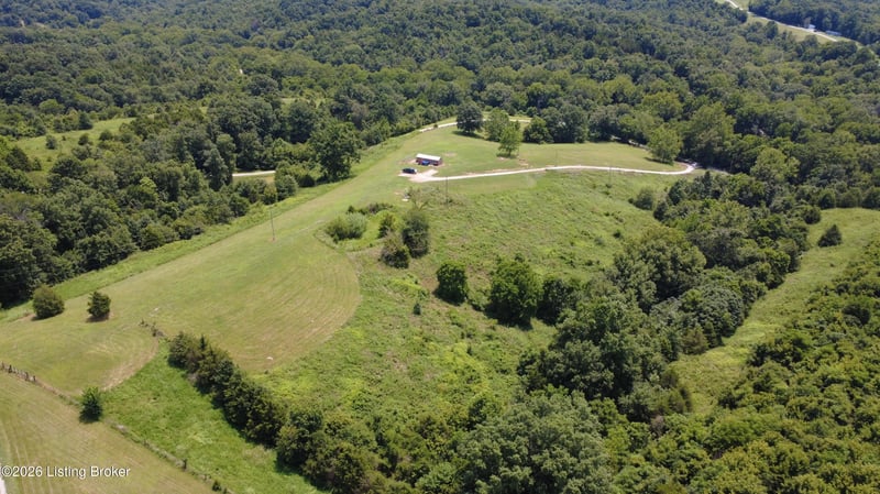 1502 Beech Creek Rd, Mt Eden, KY 40046