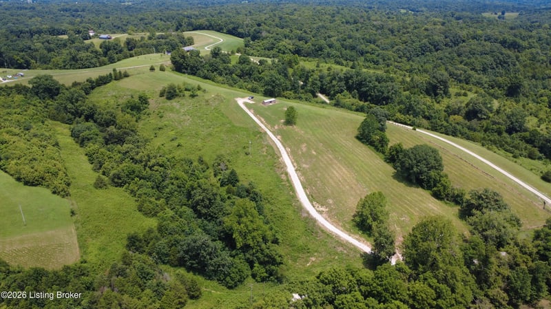1502 Beech Creek Rd, Mt Eden, KY 40046