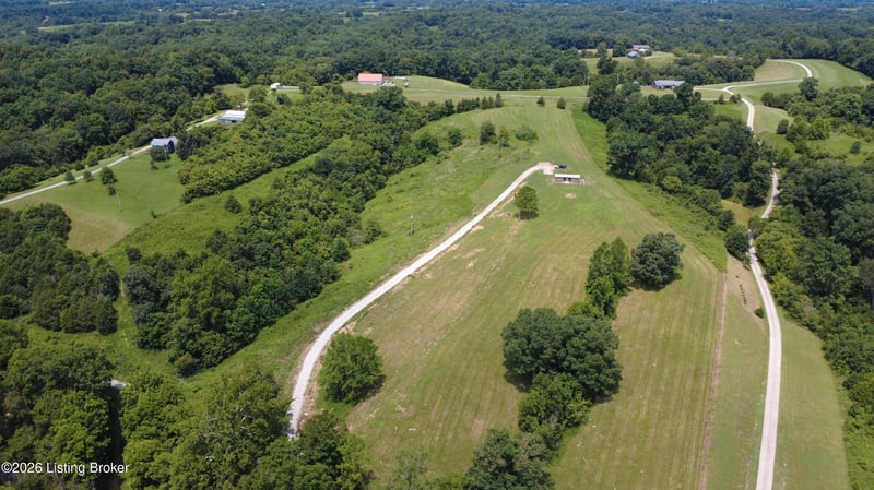 1502 Beech Creek Rd, Mt Eden, KY 40046