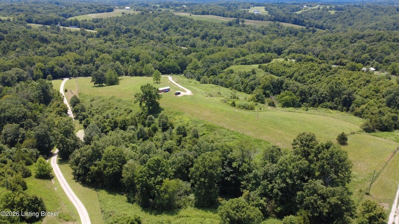 1502 Beech Creek Rd, Mt Eden, KY 40046