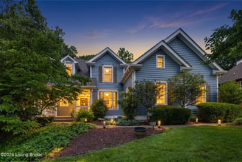 1502 Cowdrey Park Ln, Louisville, KY 40245