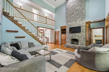 1502 Cowdrey Park Ln, Louisville, KY 40245