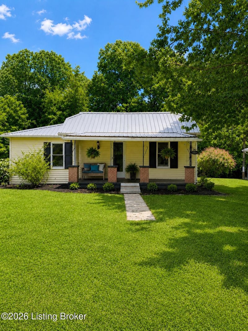 15030 Ky 1247, Waynesburg, KY 40489