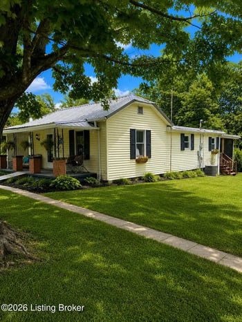 15030 Ky 1247, Waynesburg, KY 40489