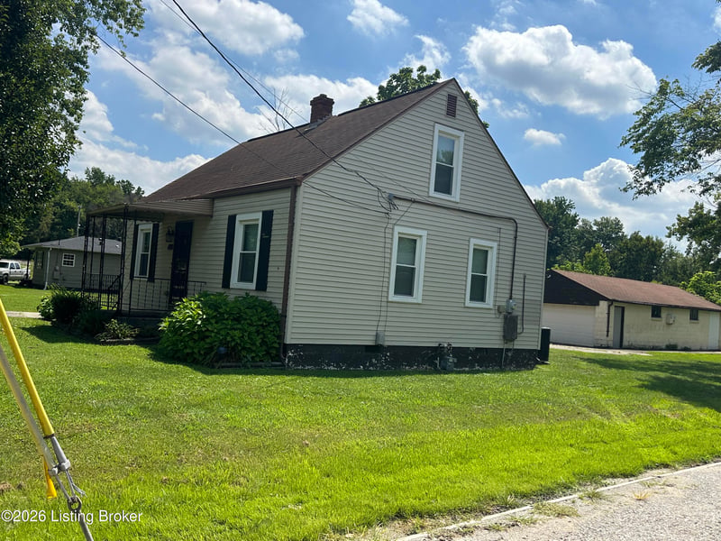 1504 Fairdale Rd, Louisville, KY 40118