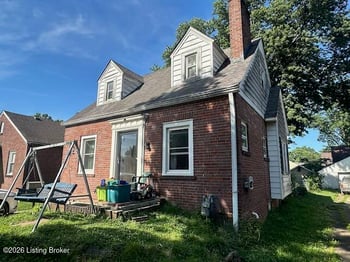 1505 Larchmont Ave, Louisville, KY 40215