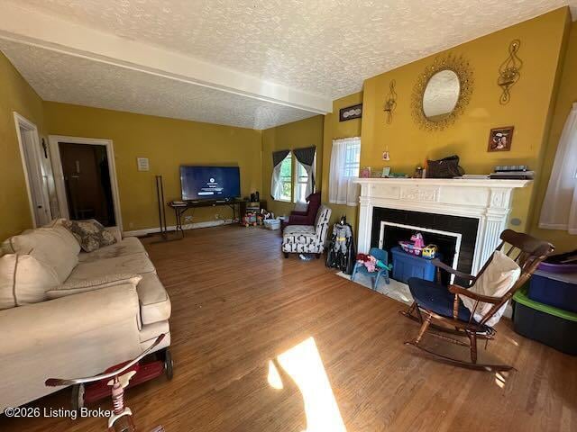 1505 Larchmont Ave, Louisville, KY 40215