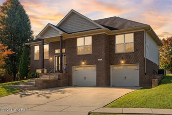1505 Overlook Cir, Shelbyville, KY 40065