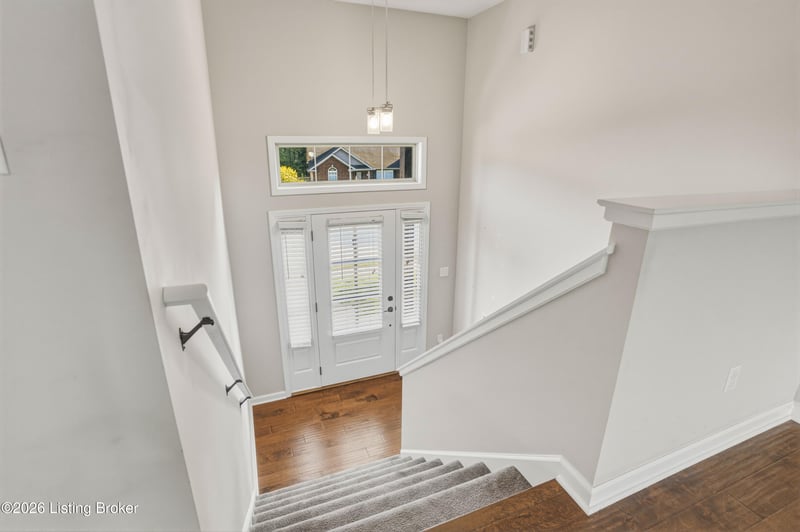 1505 Overlook Cir, Shelbyville, KY 40065