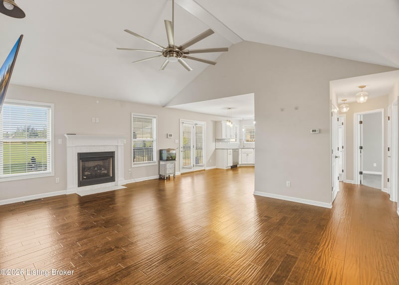 1505 Overlook Cir, Shelbyville, KY 40065