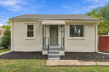 1506 Aletha Dr, Louisville, KY 40219