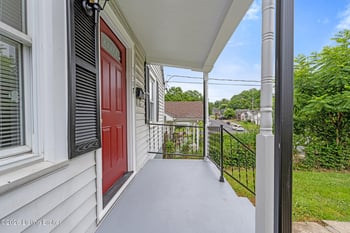 1507 Arling Ave, Louisville, KY 40215