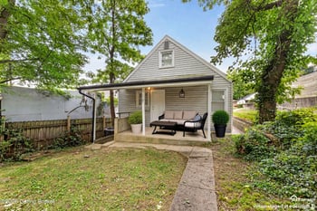 1507 Arling Ave, Louisville, KY 40215