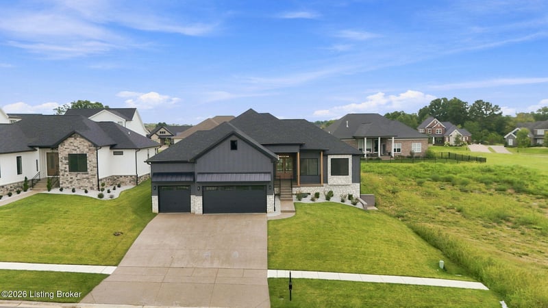 1507 Lincoln Hill Way, Louisville, KY 40245