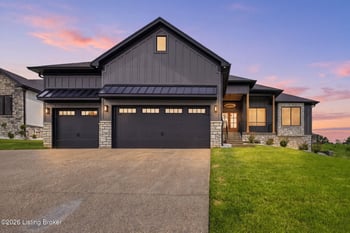 1507 Lincoln Hill Way, Louisville, KY 40245