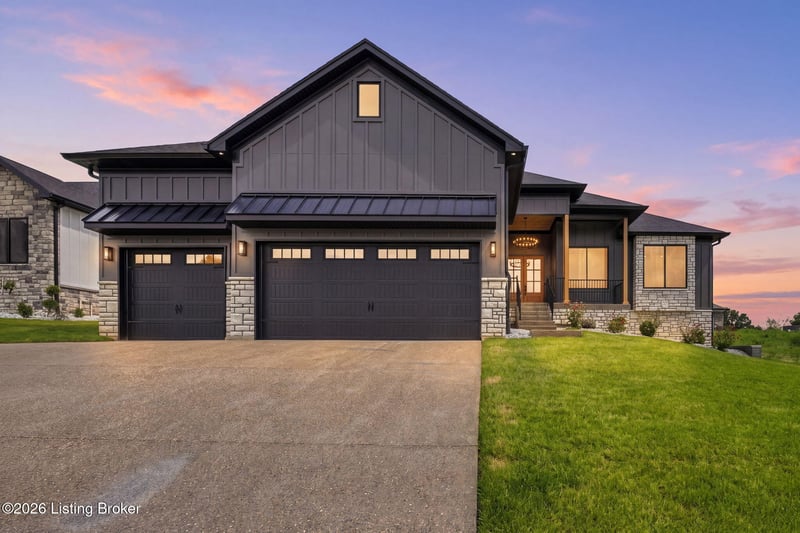 1507 Lincoln Hill Way, Louisville, KY 40245