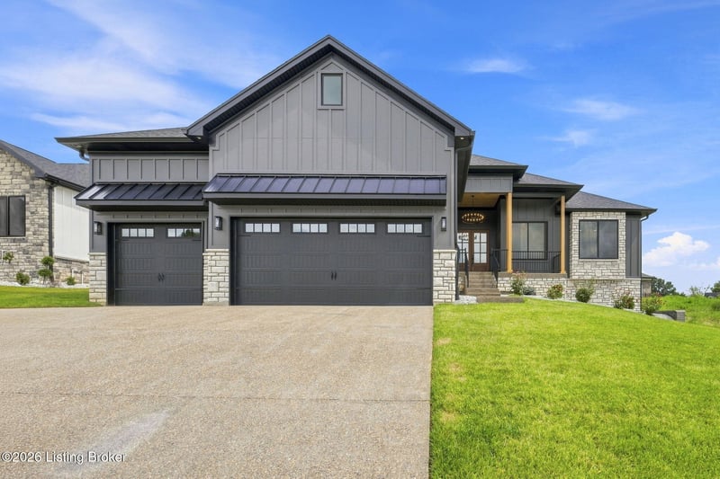 1507 Lincoln Hill Way, Louisville, KY 40245