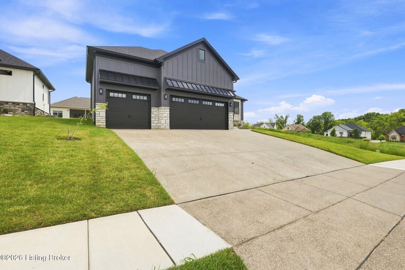 1507 Lincoln Hill Way, Louisville, KY 40245
