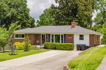 1507 Melody Ln, Louisville, KY 40214