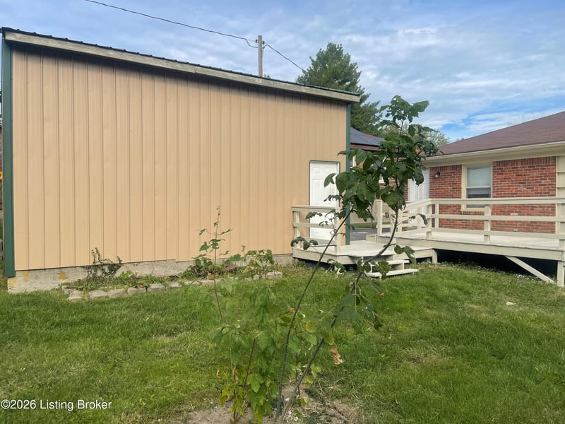 1508 Milburn Ct, La Grange, KY 40031