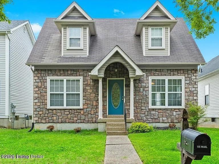 1508 Russell Lee Dr, Louisville, KY 40211