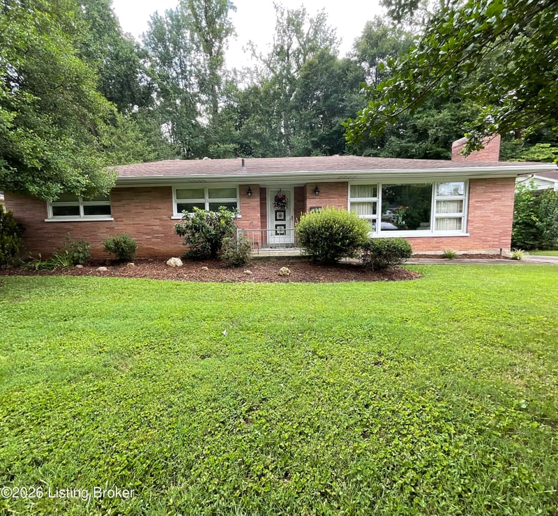 1508 Turquoise Dr, Louisville, KY 40214