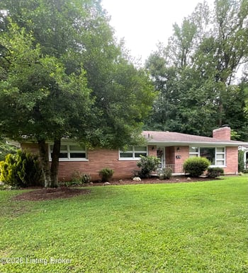 1508 Turquoise Dr, Louisville, KY 40214
