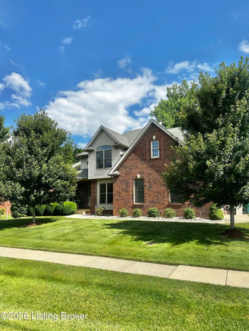 1509 Manchester Dr, Elizabethtown, KY 42701