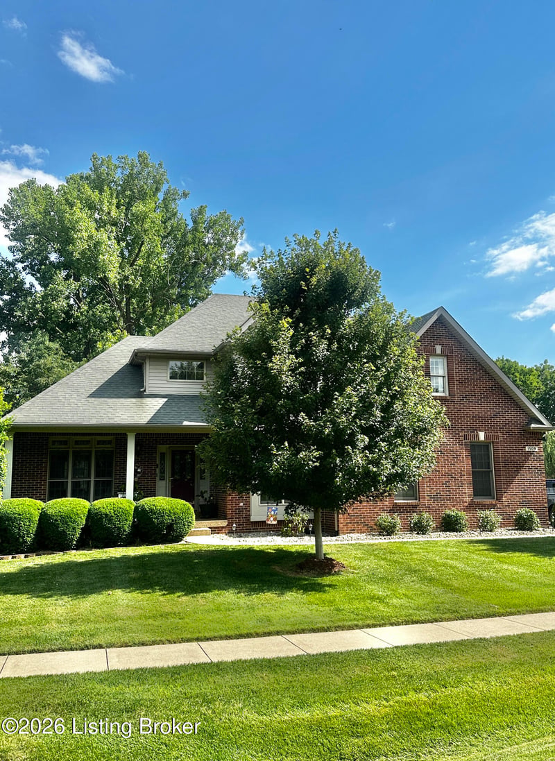 1509 Manchester Dr, Elizabethtown, KY 42701