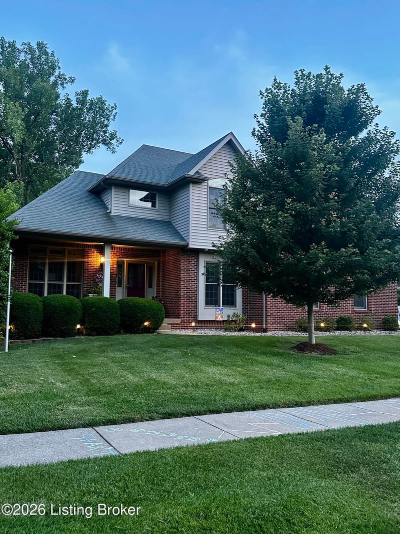 1509 Manchester Dr, Elizabethtown, KY 42701