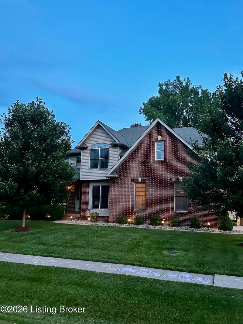1509 Manchester Dr, Elizabethtown, KY 42701