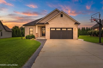 151 Remington Dr, Bardstown, KY 40004