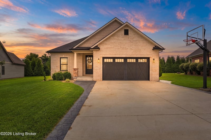 151 Remington Dr, Bardstown, KY 40004