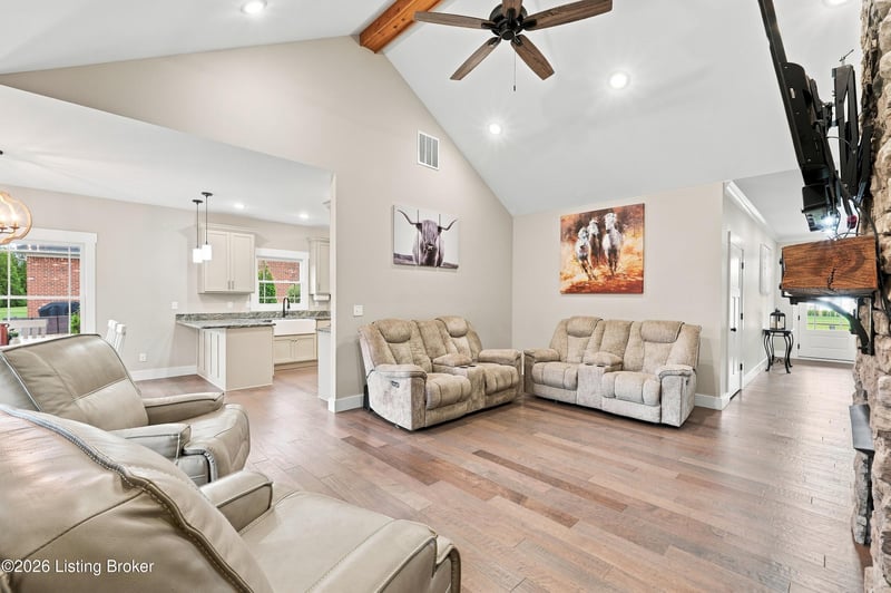 151 Remington Dr, Bardstown, KY 40004