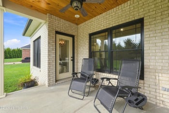 151 Remington Dr, Bardstown, KY 40004