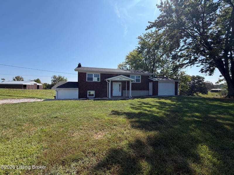 1510 Rhodelia Rd, Payneville, KY 40157