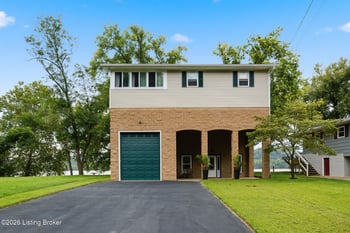 1510 Riverside Dr, Prospect, KY 40059