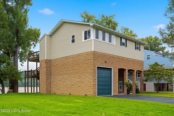 1510 Riverside Dr, Prospect, KY 40059