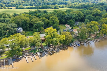 1510 Riverside Dr, Prospect, KY 40059