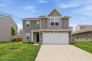 1510 Robin Rd, Shelbyville, KY 40065