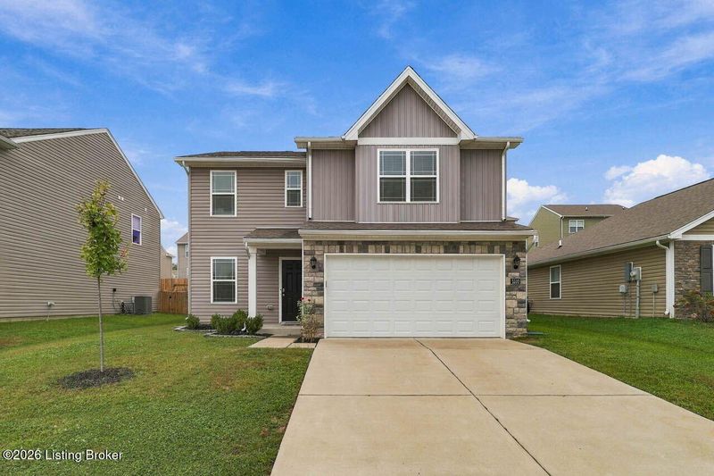 1510 Robin Rd, Shelbyville, KY 40065