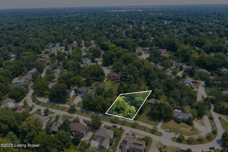 1510 Sylvan Way, Louisville, KY 40205