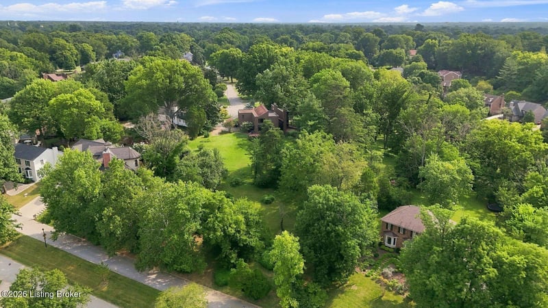 1510 Sylvan Way, Louisville, KY 40205