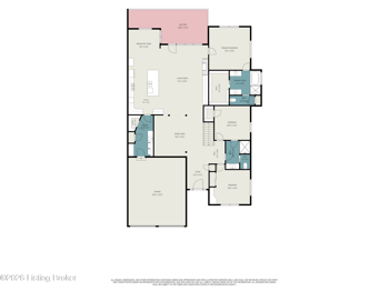 15109 Sycamore Falls Dr, Louisville, KY 40245